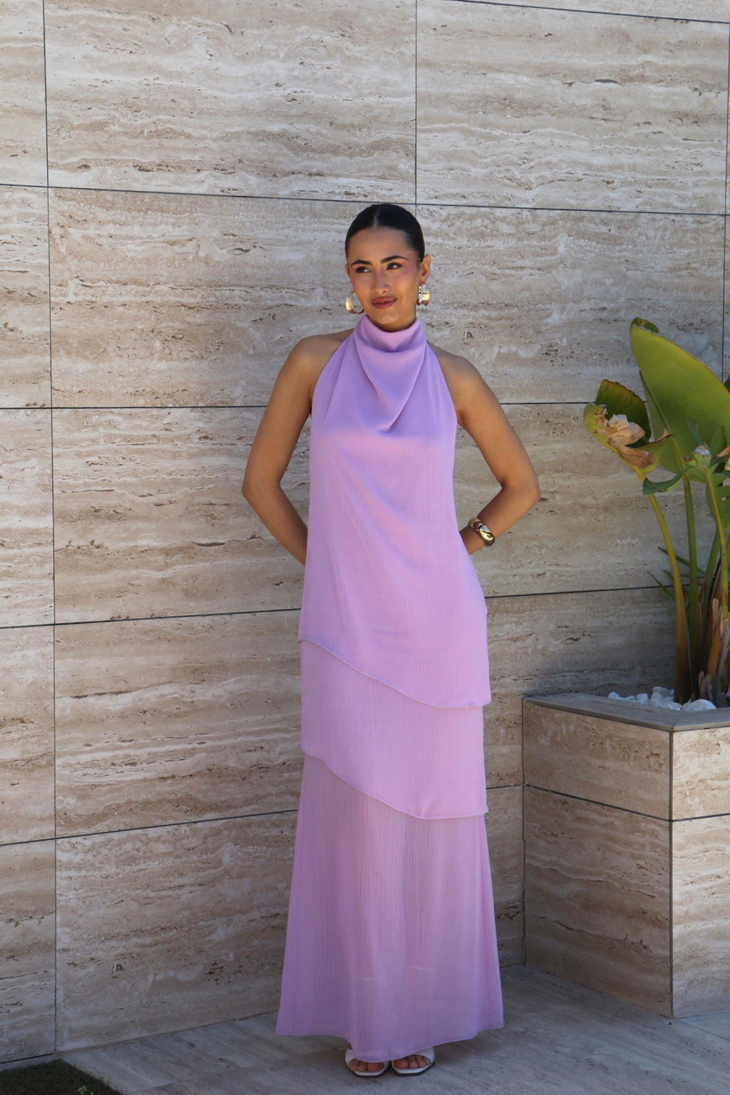 Vestido Elara