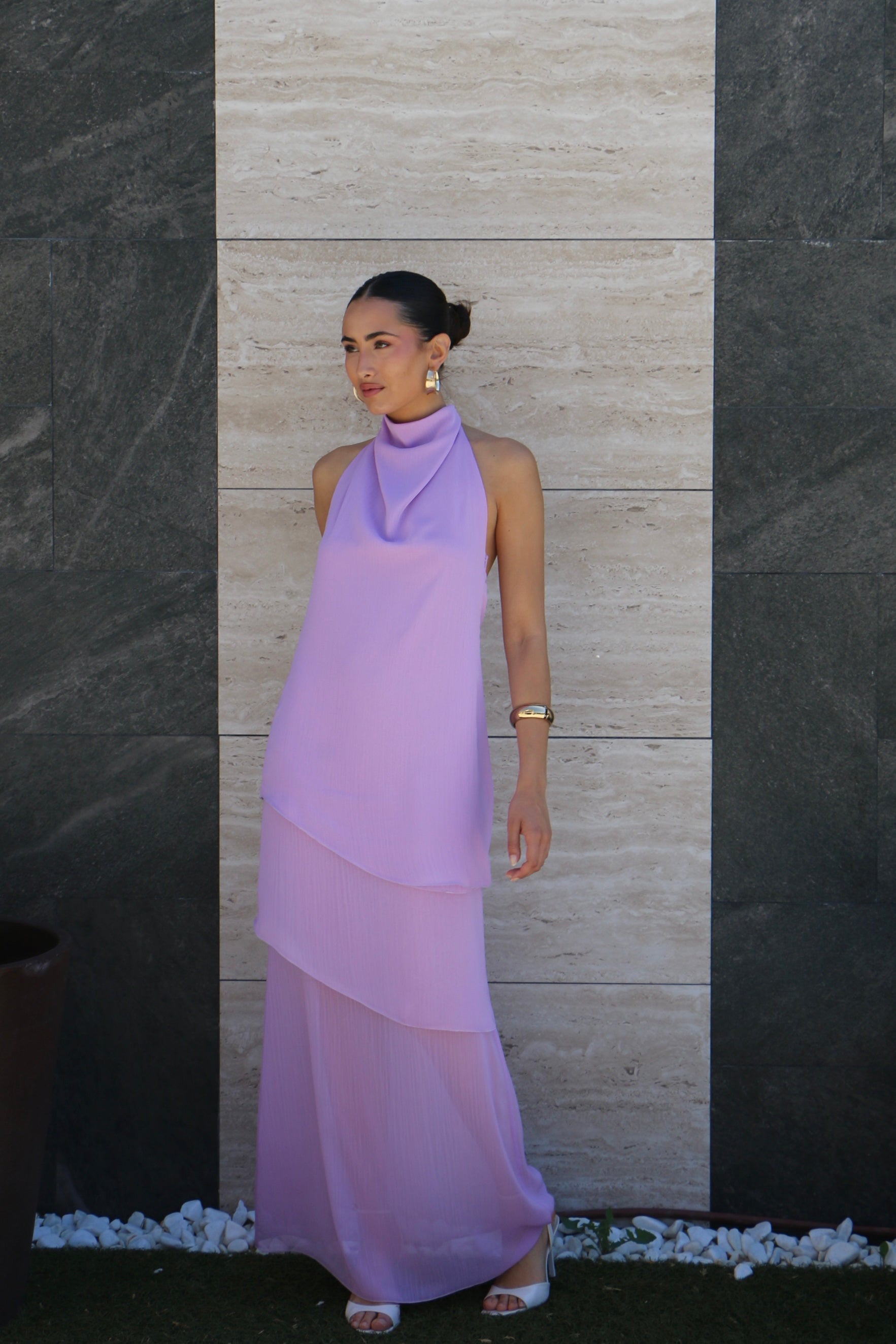 Vestido Elara