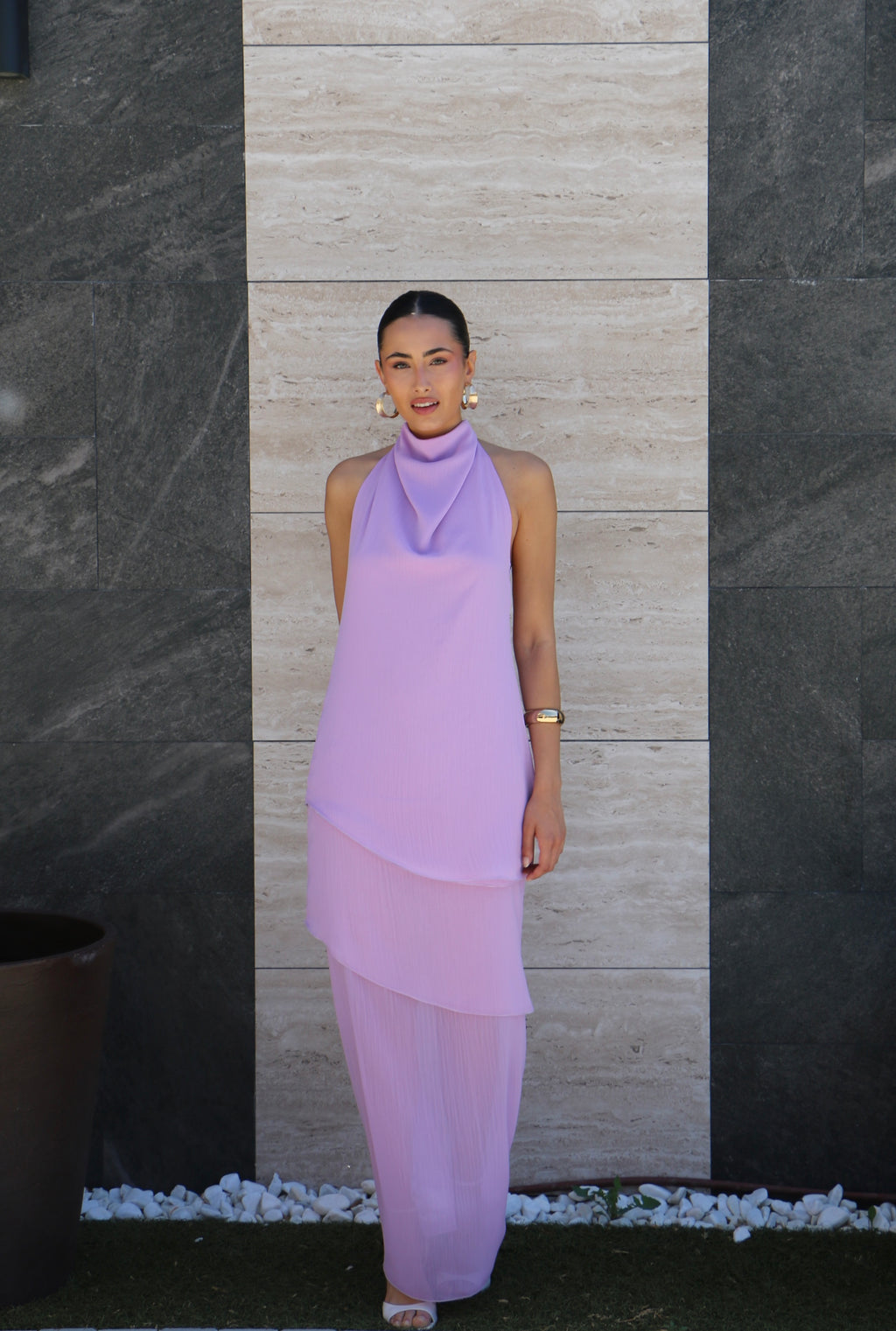 Vestido Elara