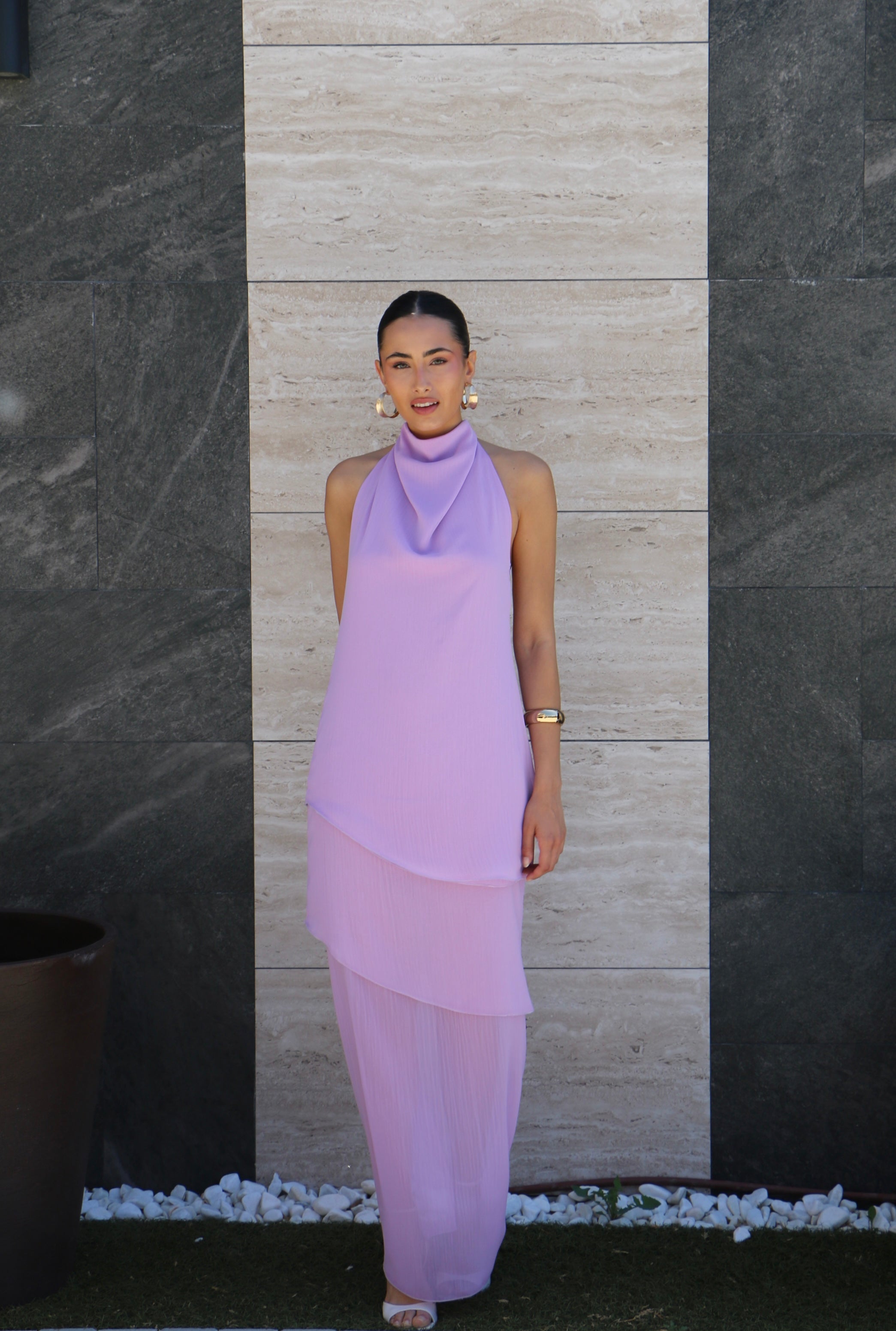 Vestido Elara