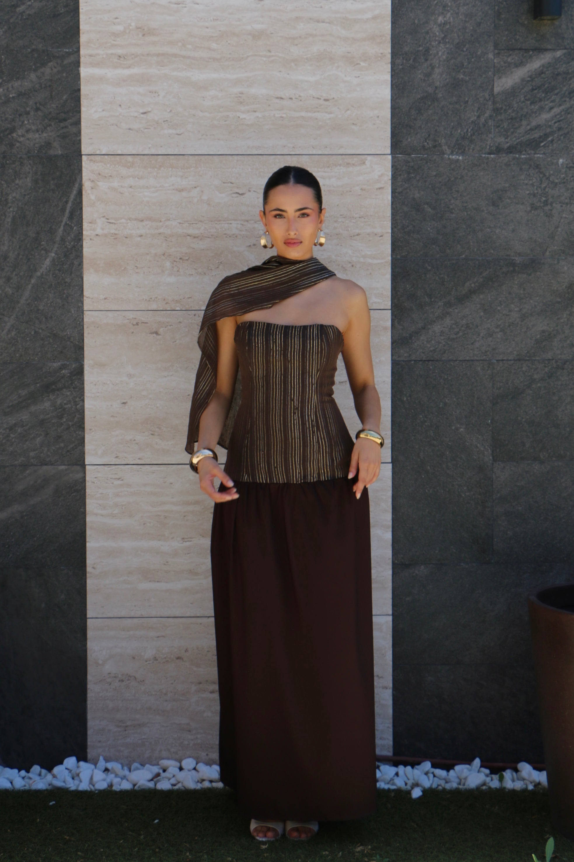 Vestido Siena