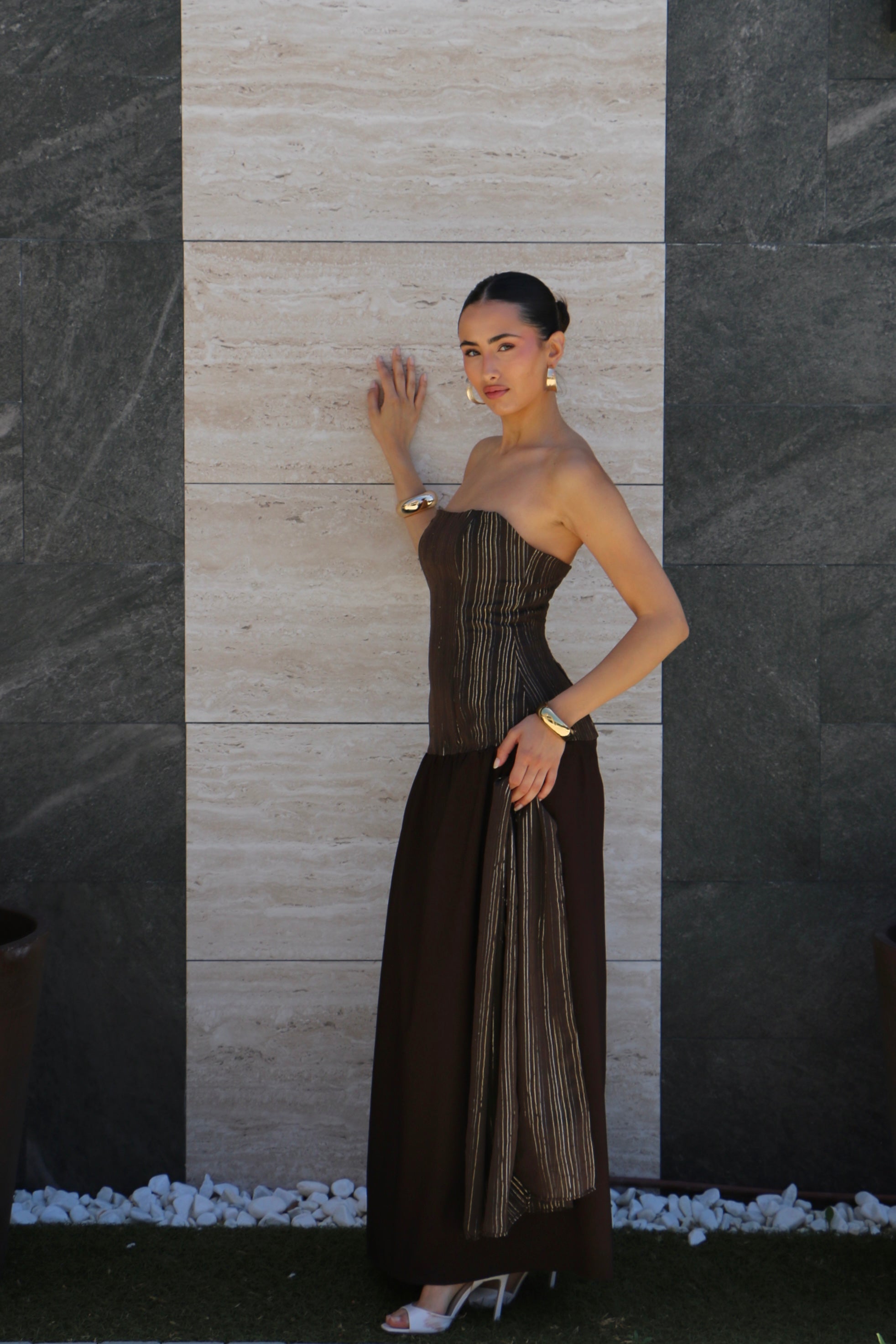 Vestido Siena