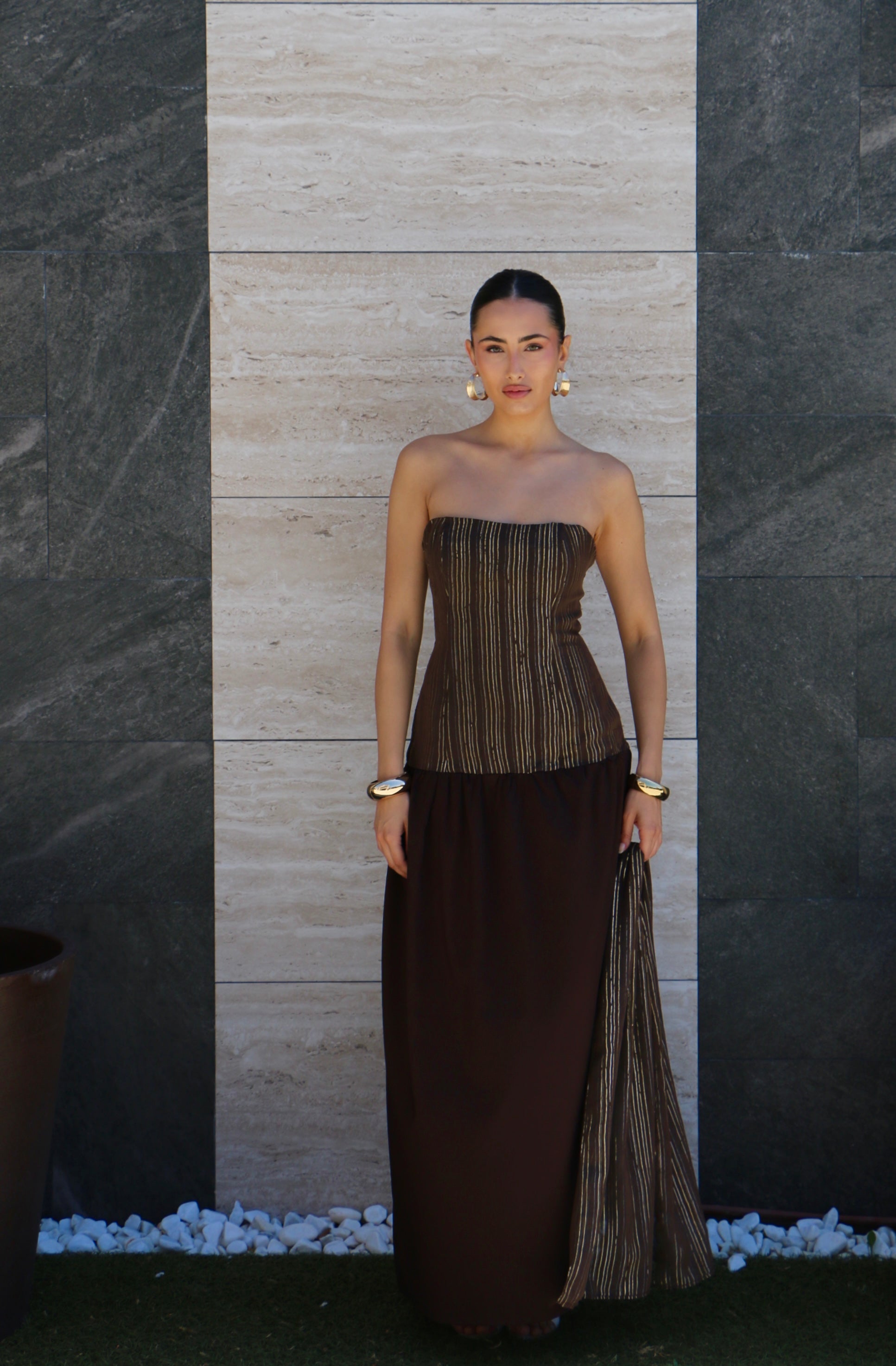 Vestido Siena
