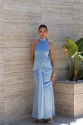 Vestido Nevoa