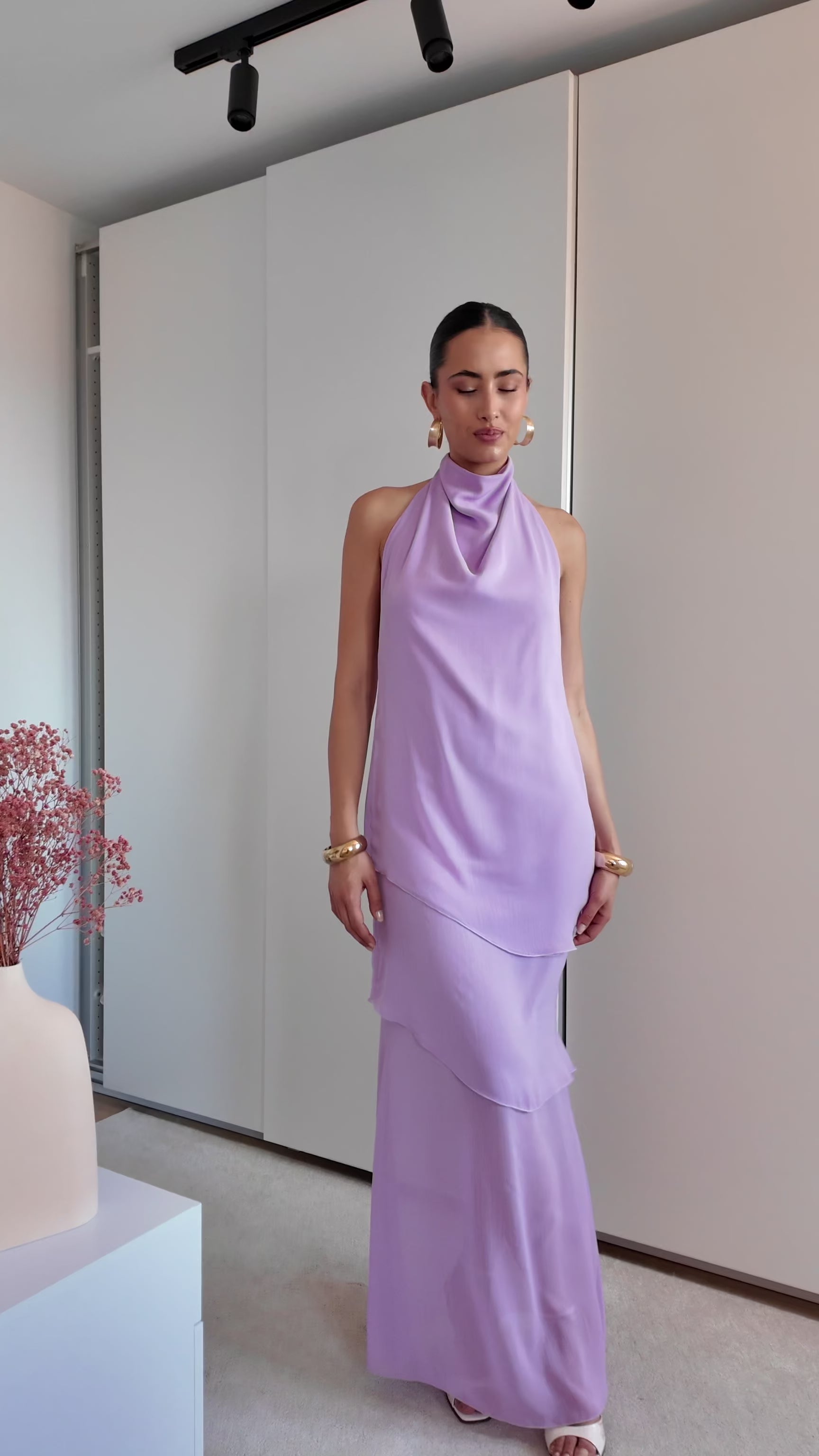 Vestido Elara