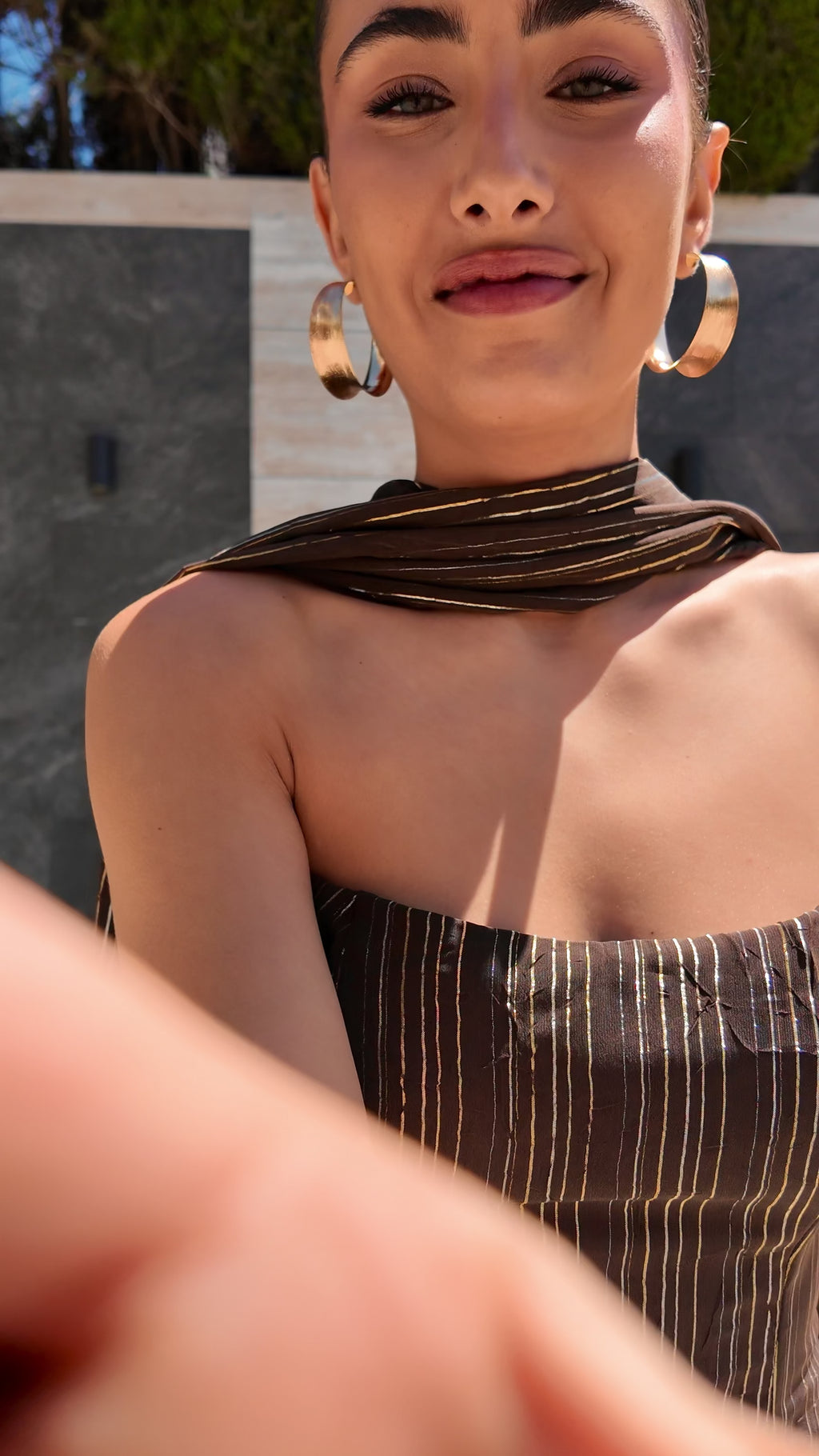 Vestido Siena